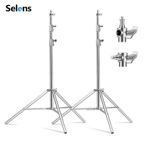 2pcs supporto leggero - supporto,