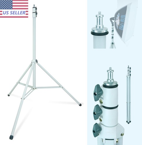 Linco treppiede leggero bianco - linco,