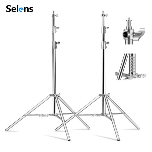 2pcs 2ft resistente - resistente, supporto