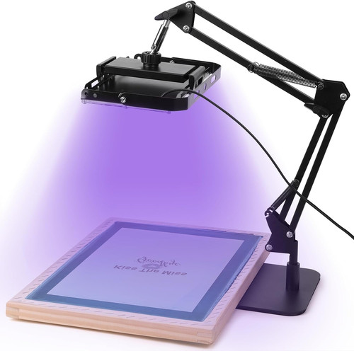 50w led screen printing - led,