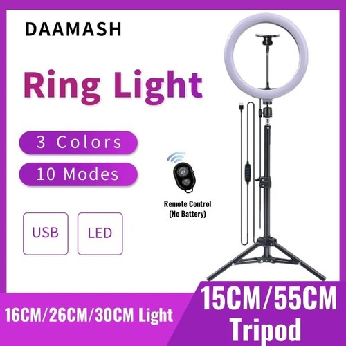 Selfie ring light - selfie,