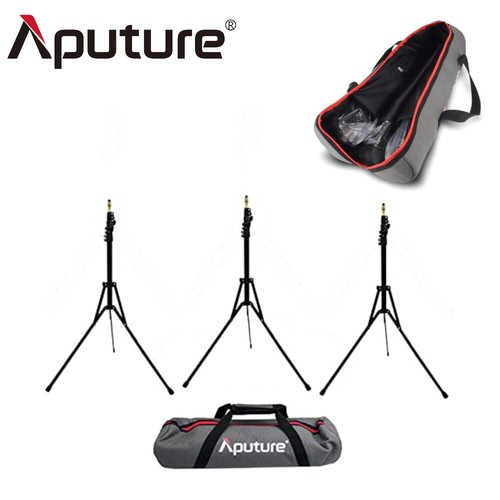 Aputure compact light stand - aputure,