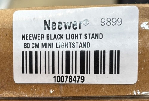 Neewer mini supporto - neewer,