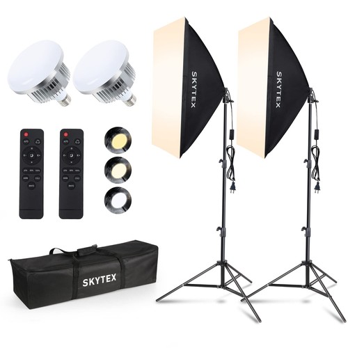 Skytex softbox kit - kit, di
