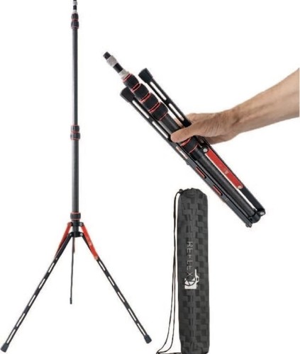 Reflex camera supporto - reflex,