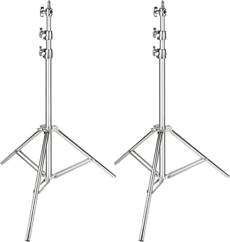 Neewer 2pzs kit - 2pzs, supporto