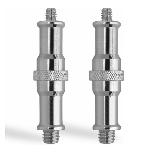 Adattatore supporto luce - 2x,