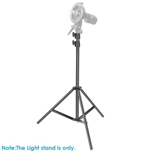 Neewer treppiede supporto - treppiede,