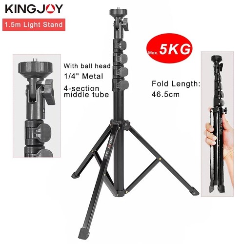 Kingjoy m treppiede - 1,55,