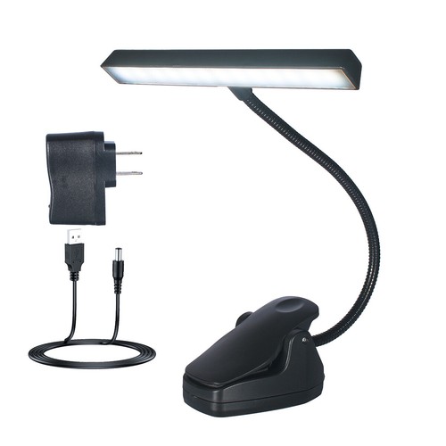 Lampada pianoforte led - lampada,