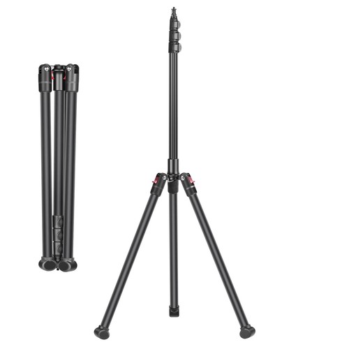 Neewer 200cm treppiede - 200cm,