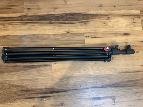 Supporto luce manfrotto - luce,