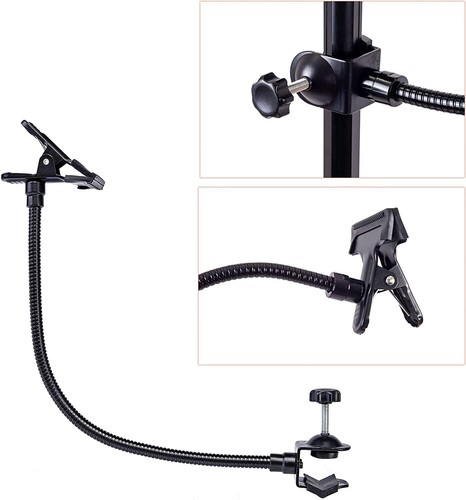 Luxlight studio flex arm - studio,
