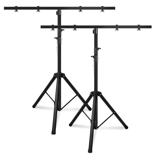 5core supporto luce 2pz - 5core, dj