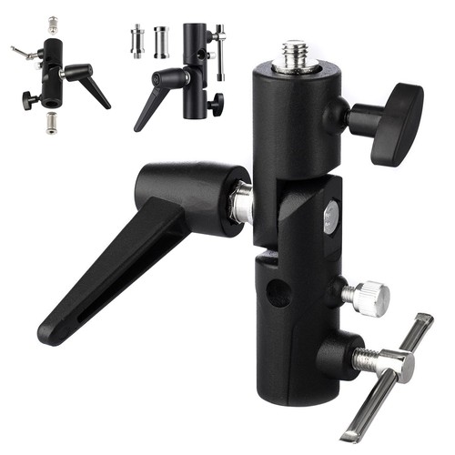 Supporto flash fotocamera - , tipo