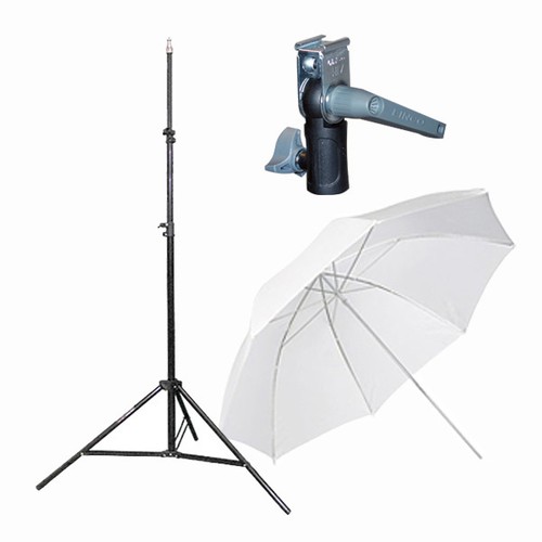 Supporto luce staffa flash - supporto,