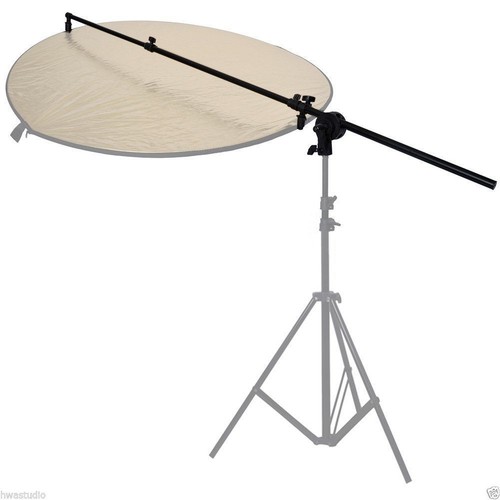Supporto riflettore studio
