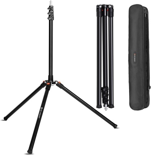 Concept supporto luce - k&f,