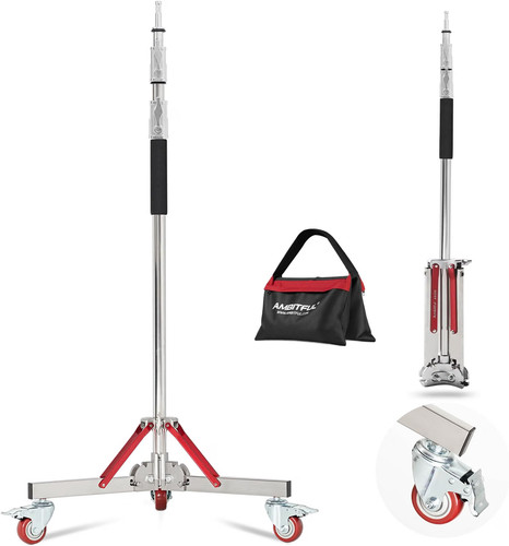 Ambitful supporto leggero - ambitful,