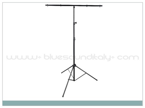 Showgear light stand - showgear,
