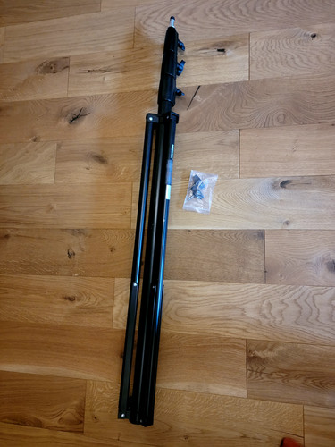 Neewer supporto leggero - supporto,