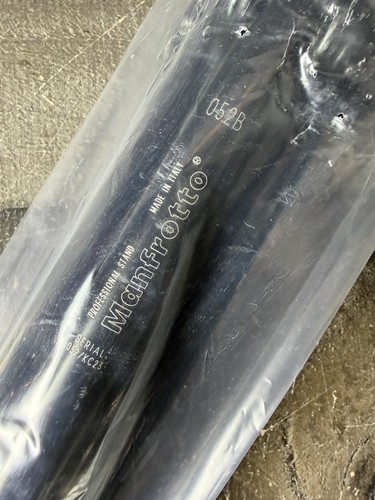 Manfrotto 052b supporto luce - 052b,