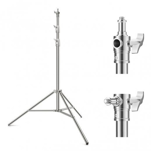 Concept supporto luce - k&f,