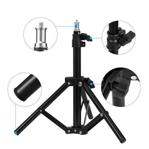 Mini treppiede professionale