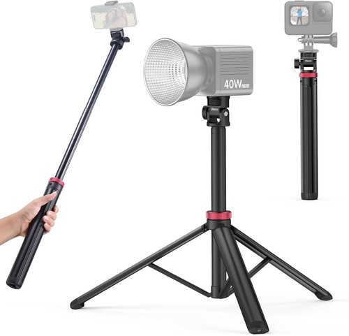 Ulanzi supporto luce - mt-80,