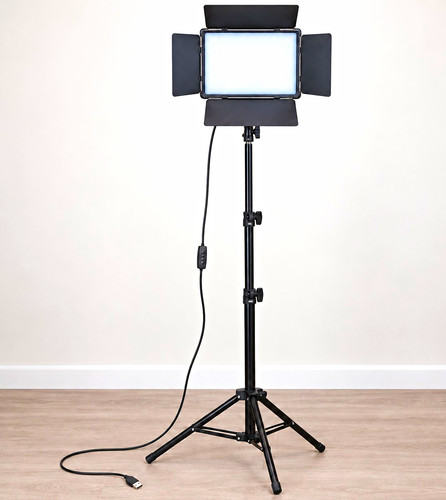 Led video fotografia studio - fotografia,