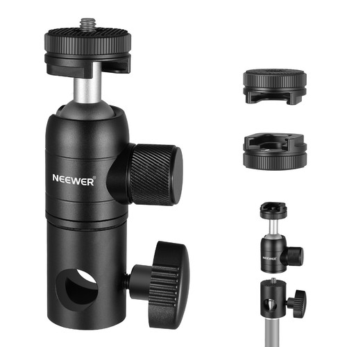 Neewer adattatore supporto - adattatore,