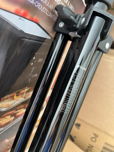 Calumet mf6040 supporto luce - mf6040,