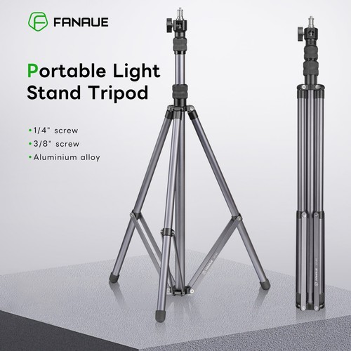 Fanaue supporto luminoso - fanaue,