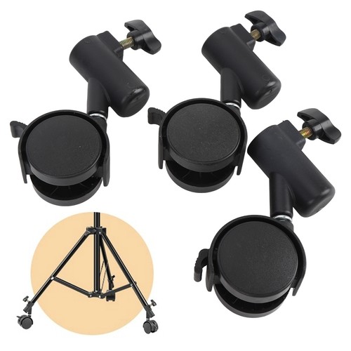 3pz ruote supporto - 3pz, luce