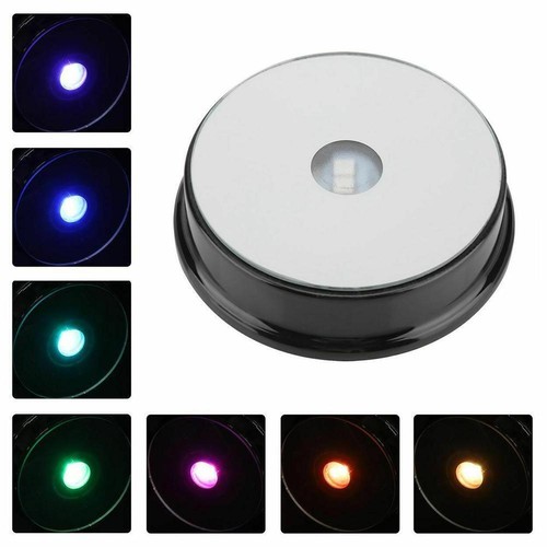 Supporto base luce led - luce, 7