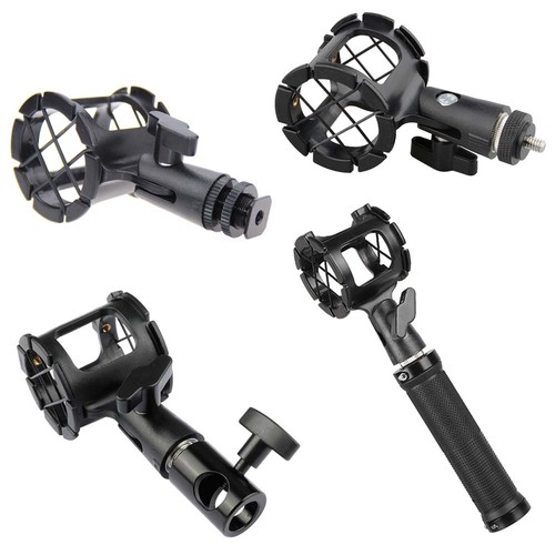 Camvate supporto microfono - camvate,