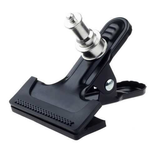 Clip morsetto metallo - clip,
