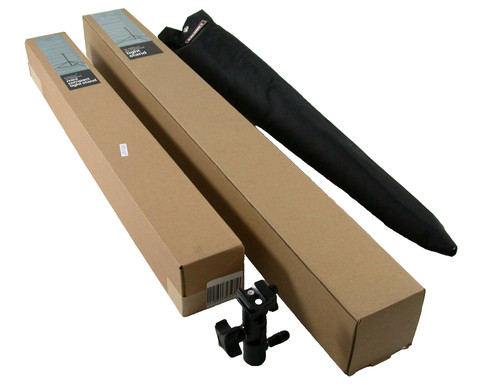 Calumet light stand - light, mini