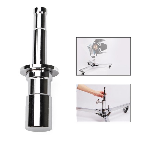 Adattatore supporto luce - , da