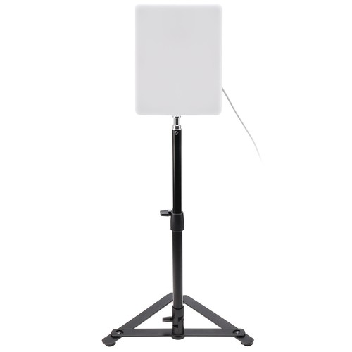 Supporto base - supporto, luce