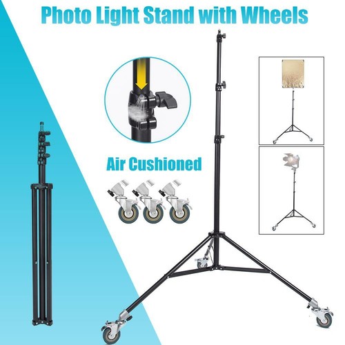 Studio foto supporto leggero - studio,