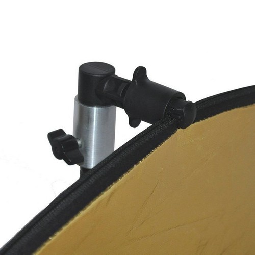 Morsetto clip supporto - , disco