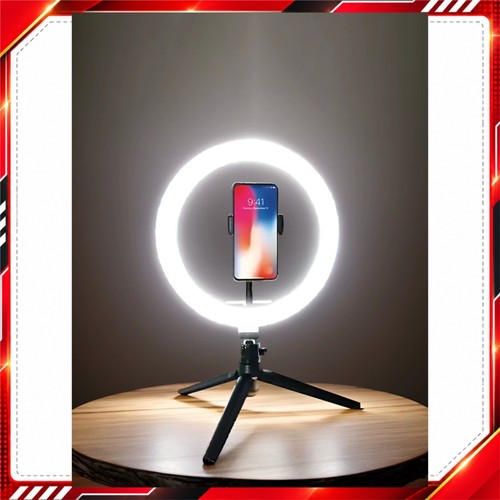 Luce anello cm con - ad,