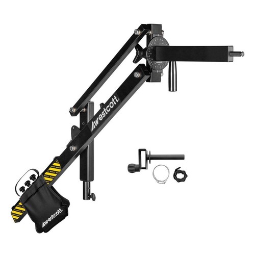 Westcott easy boom - westcott,
