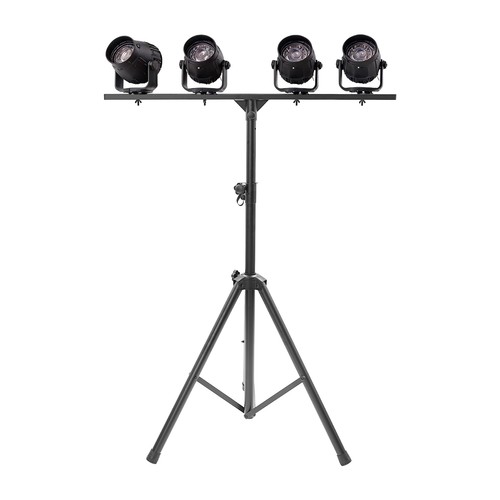 Protable supporto luce - protable, dj
