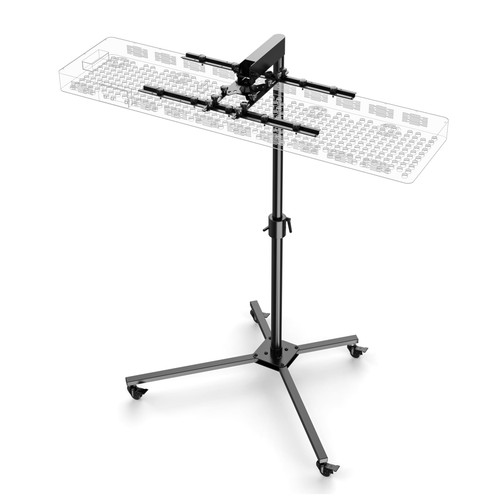 Supporto terapia luce rossa - supporto,