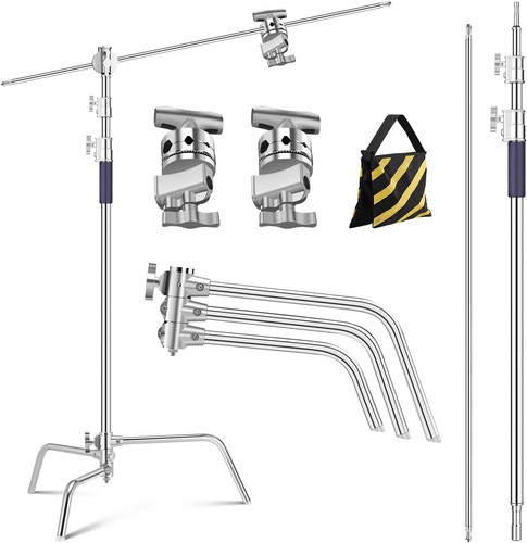 Concept supporto leggero - leggero, c