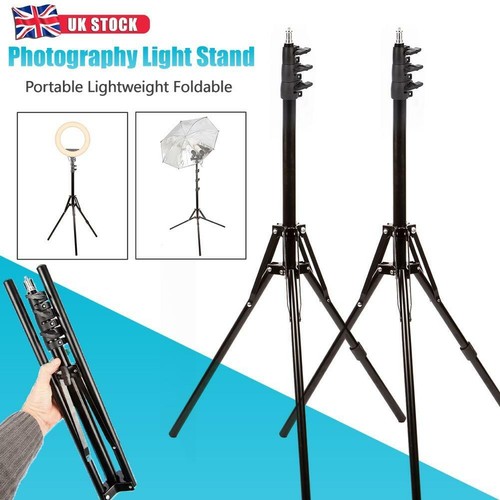 Supporto luce 200cm - luce, x2